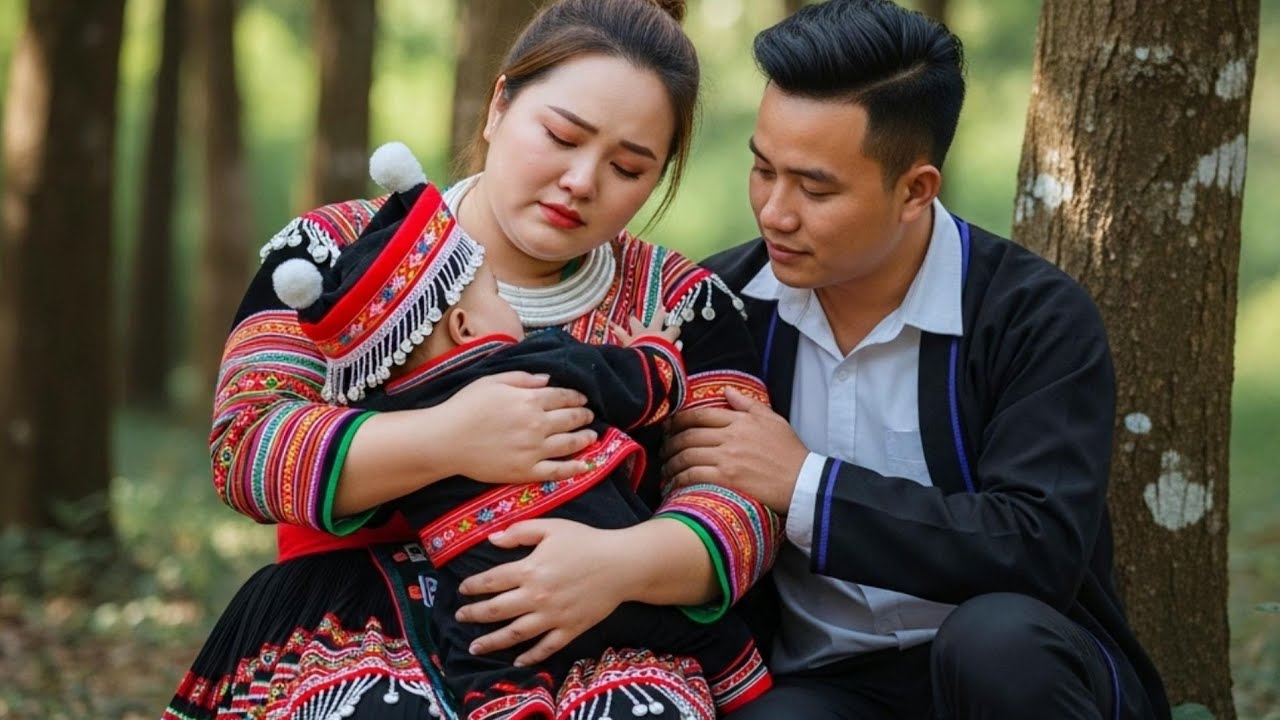 Mam Hlub Rau Lwm Tiam  - Dab Neeg Tu Siab 12/15/2025