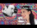 Venezolana REACCIONA a PEDRO INFANTE😍💫 - Deja que salga la luna y Me canse de rogarle 💕