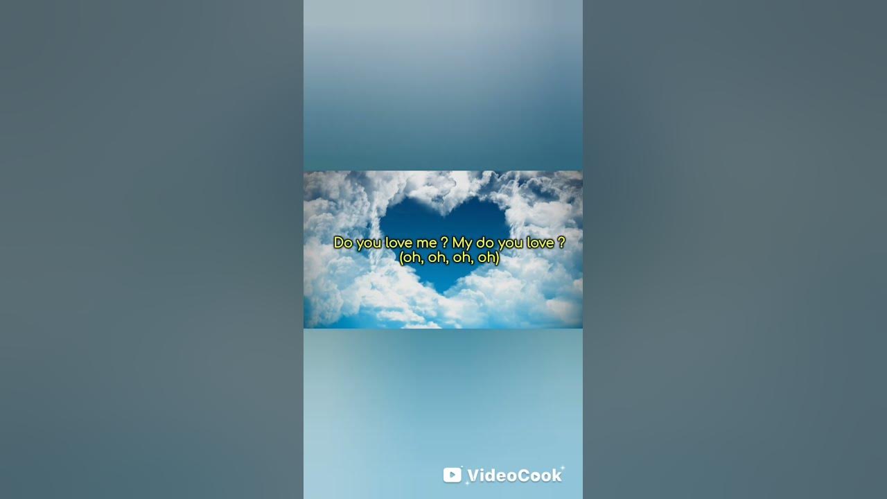 GIMS - Do you love me ? (Lyrics/Paroles) #lyricvideo #parolesdechansons #lyrics #music #gims
