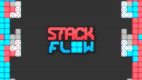 Stackflow - A roguelike about fitting pieces perfectly - Gameplay Trailer