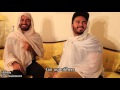 Honest afghan guest