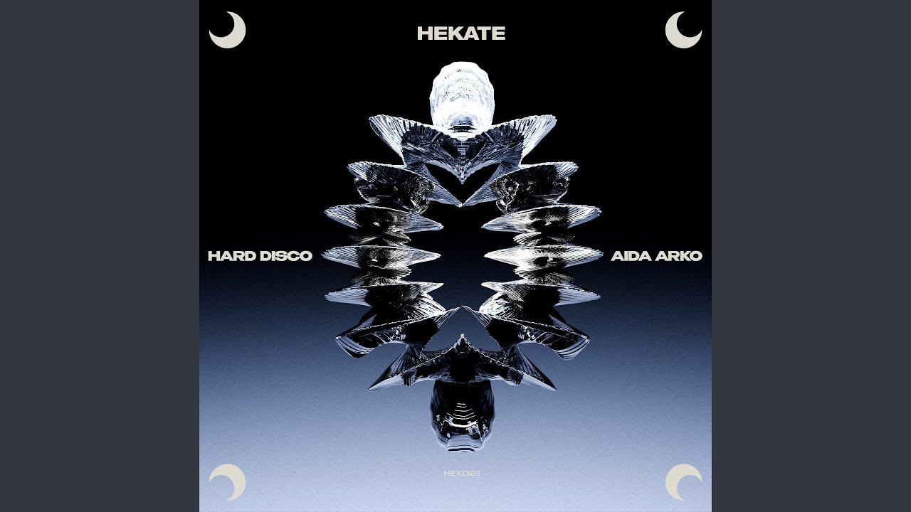 Watch Hard Disco on YouTube Watch Hard Disco on YouTube