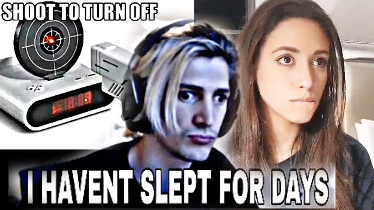 xQc Reacts to Top Funny Clips from LivestreamFails - Reddit Recap #107 - YouTube