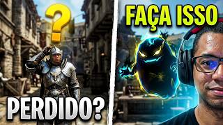 Está Perdido no Hyperboost Faça ISSO e Saiba o Que Fazer no BDO