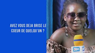 EKLEKTIK N°4 avec l'Artiste Chanteuse AYODELE