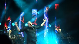 OMD - Don&#39;t Go (Live at Hammersmith Apollo 2019)
