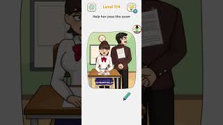 Displace It - Brain Riddle Level 171 Walkthrough screenshot 1