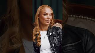 Татьяна Арнтгольц - семья мое богатство / интервью fametime #shorts