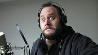 Goodbye 2020
My thoughts on 2020, summed up with improvised lyrics and a 1:40 introduction.
Stay to the end, and wear headphones
And dont tell me the editing is bad, I already know :D Goodbye 2020