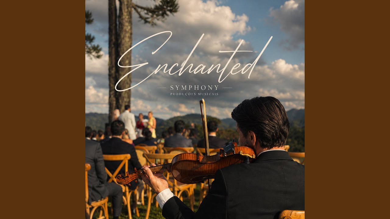 Watch Enchanted on YouTube Watch Enchanted on YouTube