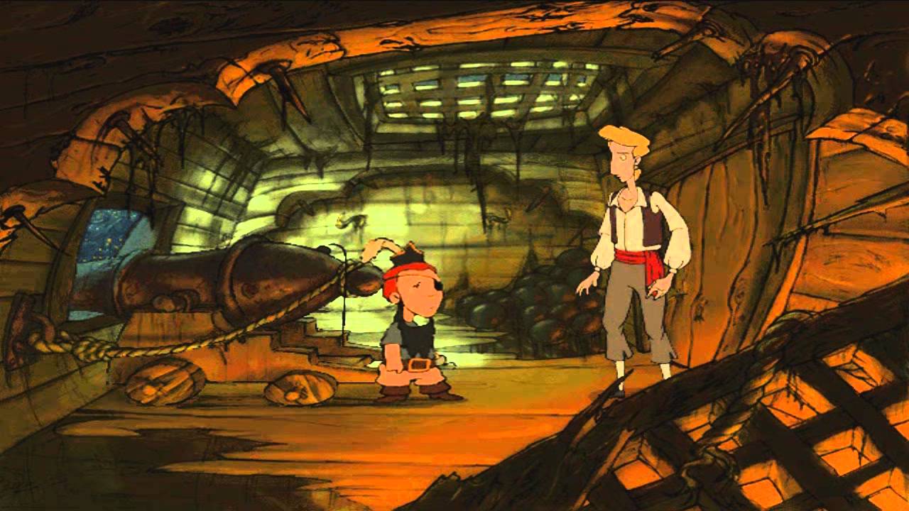 Play Curse Of Monkey Island Ablerenew play-curse-of-monkey-island-ablerenew