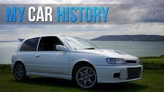The Ultimate Sin as a Motovlogger
In todays episode of youre excommunicated bruv I talk about cars =/
Check out todays Subscriber Spotlight, Count Miffed here;
http://www.youtube.com/channel/UCYojCxx94f4z3mIFs9j1PLw
Stickers, T-Shirts & Hoodies: http://officialsmo.com
Twitter: http://twitter.com/smoiow
Twitch: http://www.twitch.tv/officialsmo
Patreon: http://www.patreon.com/officialsmo?ty=h
Contact me: smosupersport@gmail.com
Camera Gear;
GoPro Hero 4 Silver Edition
- Polar Pro Frame 2.0 Polariser
- XSOURCE Skeleton Case
- Cheap eBay 3.5mm Stereo Microphone
Drift HD Ghost
Nikon D5200 DSLR
Motorcycle Gear;
Shoei GT-Air
Shoei QWEST
Triumph Gloves
Spada Burnout Jacket
Spada Predator Jacket
Spada Knee Protectors
RST Tractech Evo One Piece Suit
My Bike;
2013 Triumph Street Triple R
- Evotech Tail Tidy
- SC Project Conic Exhaust
- Shorty Levers (Cheap Chinese)
- Frame Sliders (Custom eBay)
- Arrow Remap
- Bar-end Mirrors
Locations Featured;
Isle of Wight
South England
United Kingdom
Ryde
Newport
Sandown
Ventnor
Shanklin
Yarmouth
Freshwater
Cowes The Ultimate Sin as a Motovlogger