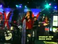 Confessions Of A Broken Heart(Daughter To Father)/I Want You To Want Me (LIVE) - LINDSAY LOHAN