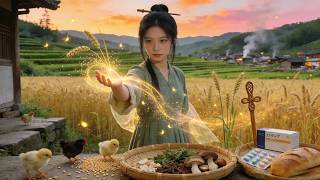 Transmigrated into the body of a mute girl in ancient times, she rises to become a powerful figure.