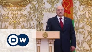 Санкции с Лукашенко сняли из-за большой политики Санкции с Лукашенко сняли из-за большой политики