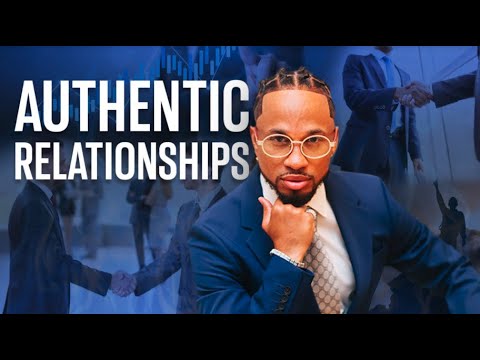 Authentic Relationships are the Most Valuable Resource for Success, with Spectacular Smith - TSE038