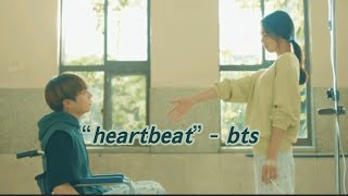 Heartbeat - Bts But Youre In The Hospital Remembering The Last Few Months Of Your Life