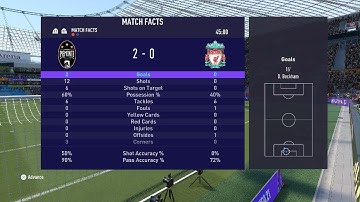 Proof squad battles is rigged godmode ai