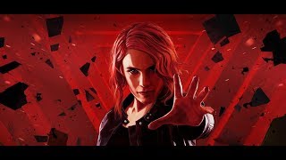 "Purga y contén el semáforo” | Control | Ps4 Pro screenshot 5