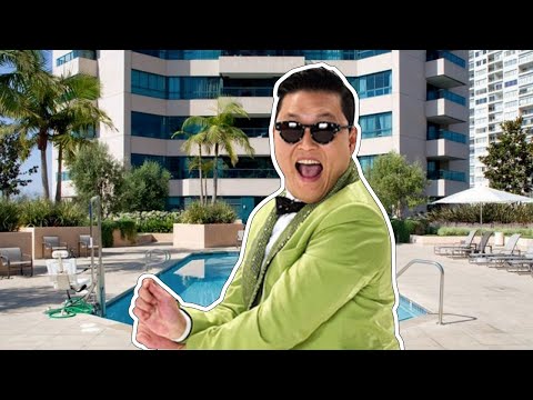 PSY – Куда Пропал Исполнитель Хита Gangnam Style