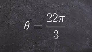 How to evaluate a function for a point on a graph