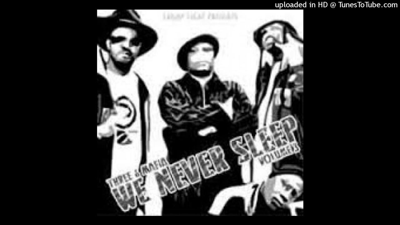 Watch Three 6 Mafia Who Gives A F**k Where U From Remix on YouTube Watch Three 6 Mafia Who Gives A F**k Where U From Remix on YouTube