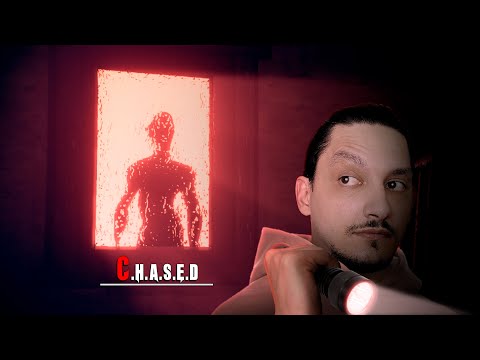 C.H.A.S.E.D | 100% DETONADO | Dicas, Mapas & Extras | Legendado