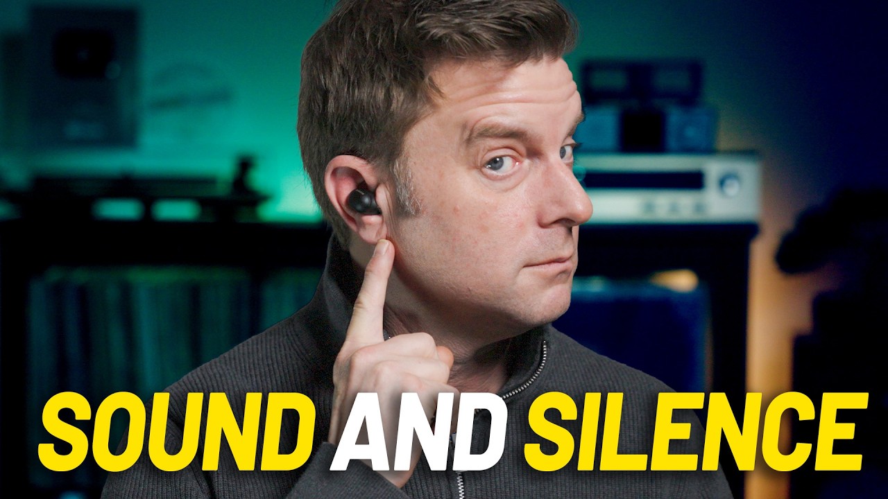 Sony WF-1000XM6 Review: The Best “Sound + ANC” Combo?