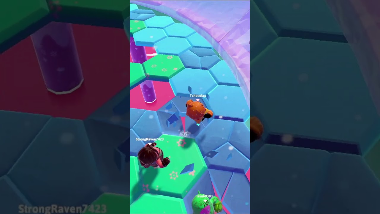 Il a voulu m'éliminer et...😈😝