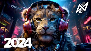 Music Mix 2024 🎧 Edm Remixes Of Popular Songs 🎧 Edm Gaming Music Mix ​#048