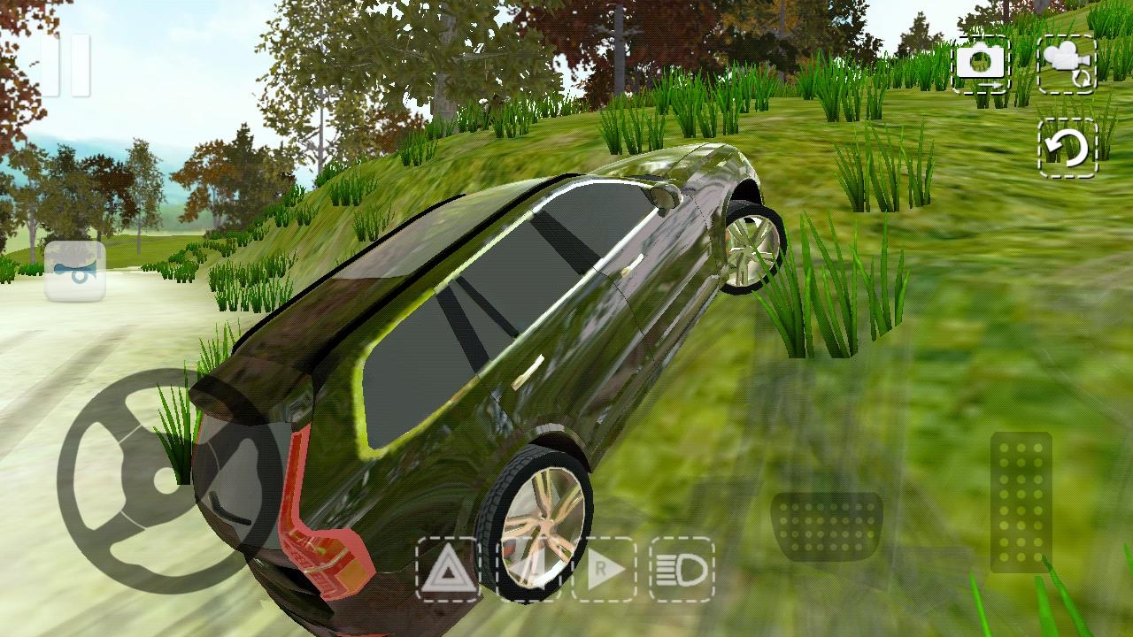 Offroad Car XC Android Gameplay