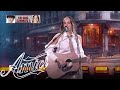 Amici 24 - Chiamamifaro - Every teardrop is a waterfall