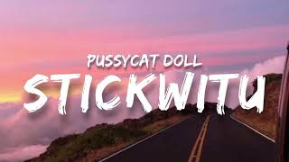 Pussycat Dol - Stickwitu (Lyrics)