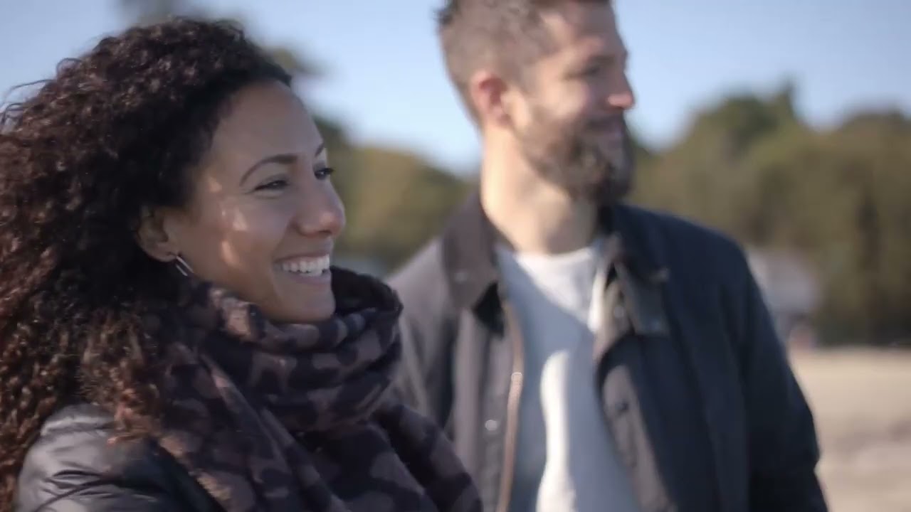 Visit the Isle of Wight | Autumn & Winter Beauty