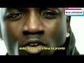 Akon &amp; Snoop Dogg - I Wanna Love You (Tradução) (Legendado) (Clipe Oficial)