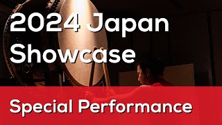 Special Performance | 2024 Japan Showcase by THINK Global School 160 views 2 months ago 3 minutes, 8 seconds