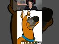 Making scooby doo in real life