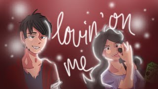 Lovin’ On Me (Aphmau Animatic)