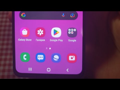 КАК УСТАНОВИТЬ РУССКИЙ ЯЗЫК ЗА 5 МИНУТ НА SAMSUNG S10E с Алиэкспресс!