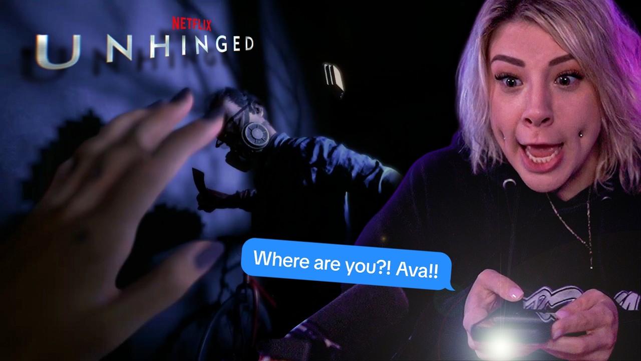 Netflix Made a Horror Game That Calls Your Phone