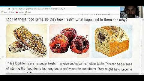 Part-1, Astragen, Class-4, EVS, Chapter-2,  food and health