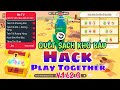Take Your Play Together Experience to the Next Level: Learn the Newest 1.64.1 H4ck Menu