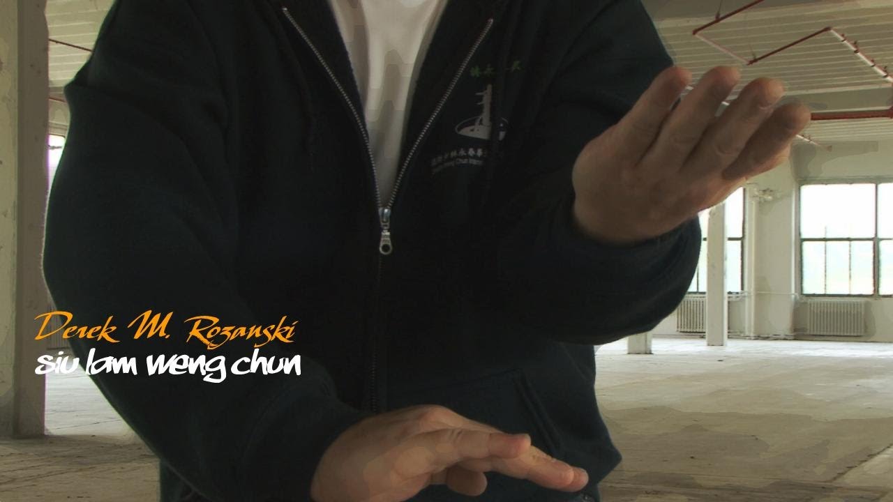 Weng Chun Kuen - 23 years later