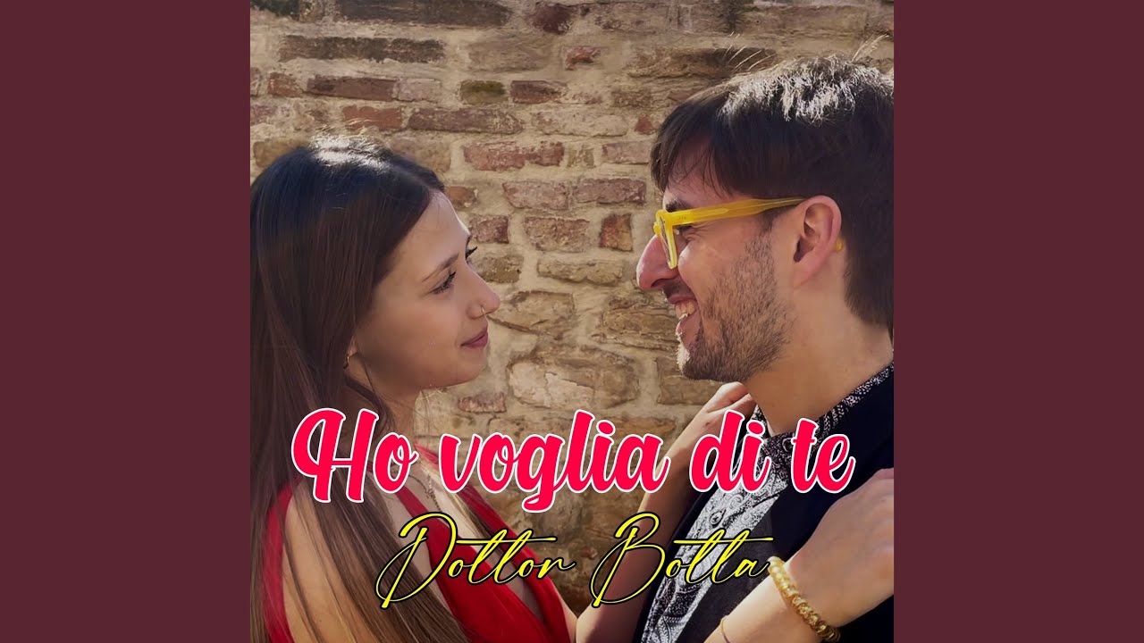 Come Finisce Ho Voglia Di Te Ho voglia di te - YouTube