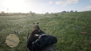 3 Women Vs 1 Man Red Dead 2 Online