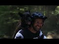 Sergi Massot "Unleashed" - 2025 Dirt Diaries Crankworx Whistler
