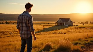 My grandmother left me her 800-acre ranch, but my cousin seized it before I left the orphanage...