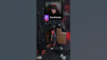 Looping with Dwight #12 #dbd #dbdshorts #dbdsurvivor #dbdlooping #shorts