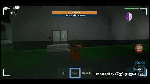 Prison life unlimited ammo hack game garduian