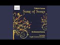 Song of songs  rhapsody